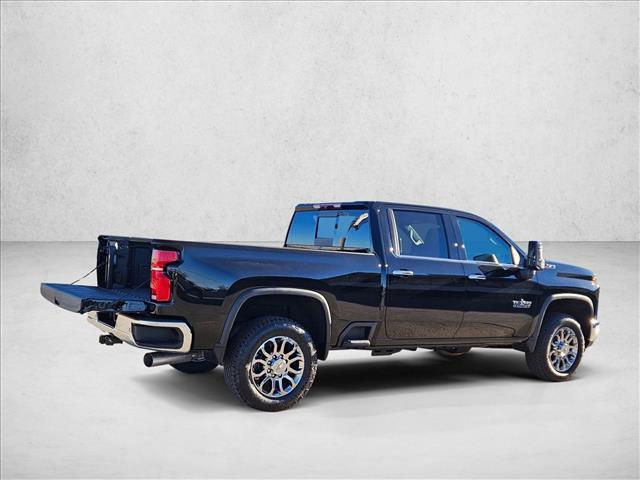 new 2026 Chevrolet Silverado 2500 car, priced at $79,859