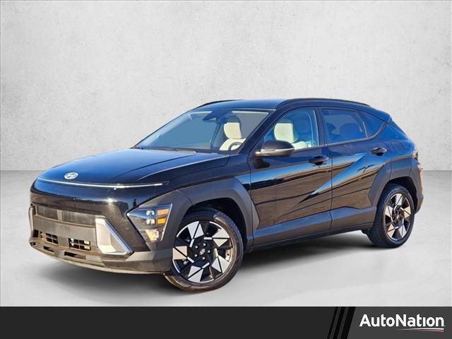 used 2024 Hyundai Kona car, priced at $19,995