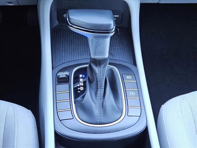 used 2024 Hyundai Kona car, priced at $19,995