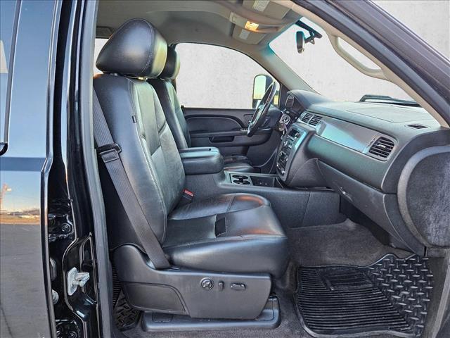 used 2013 Chevrolet Silverado 2500 car, priced at $18,995