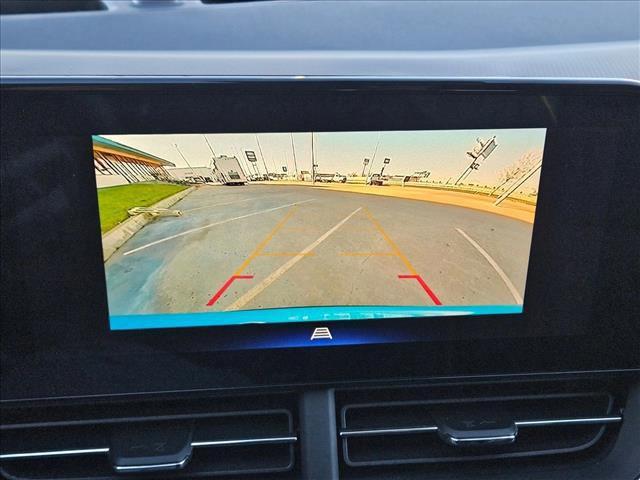 new 2026 Chevrolet Trax car, priced at $26,079