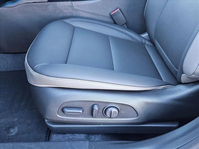 new 2026 Chevrolet Trax car, priced at $26,079