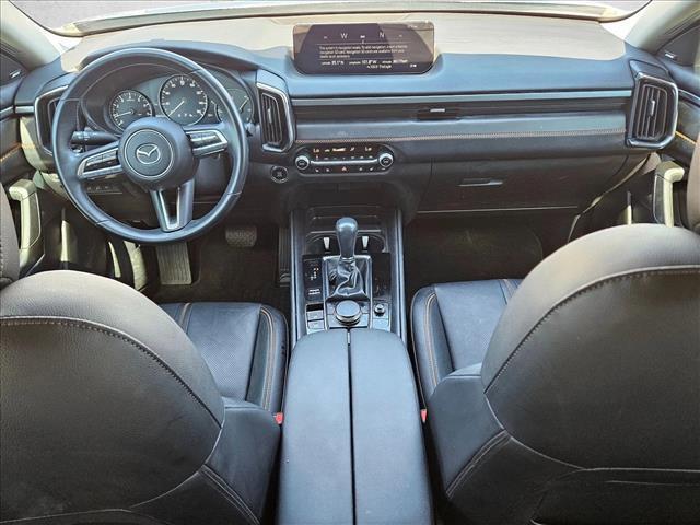 used 2023 Mazda CX-50 car, priced at $24,527