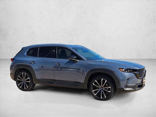 used 2023 Mazda CX-50 car, priced at $24,527