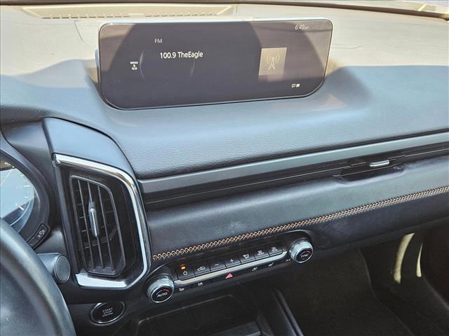 used 2023 Mazda CX-50 car, priced at $24,527