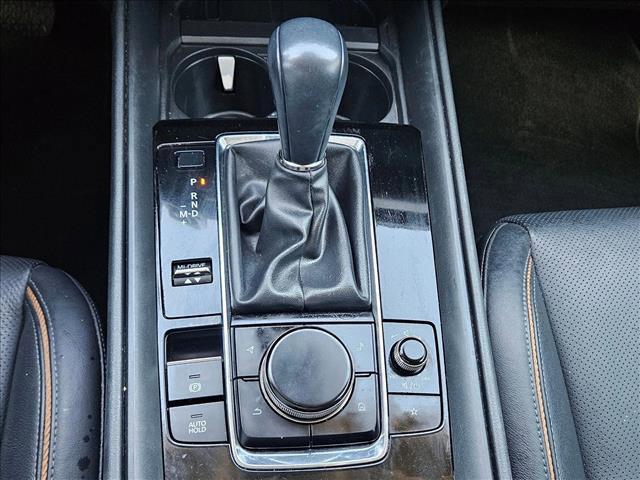 used 2023 Mazda CX-50 car, priced at $24,527