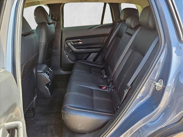 used 2023 Mazda CX-50 car, priced at $24,527