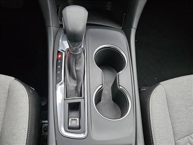 used 2023 Chevrolet Equinox car, priced at $18,412