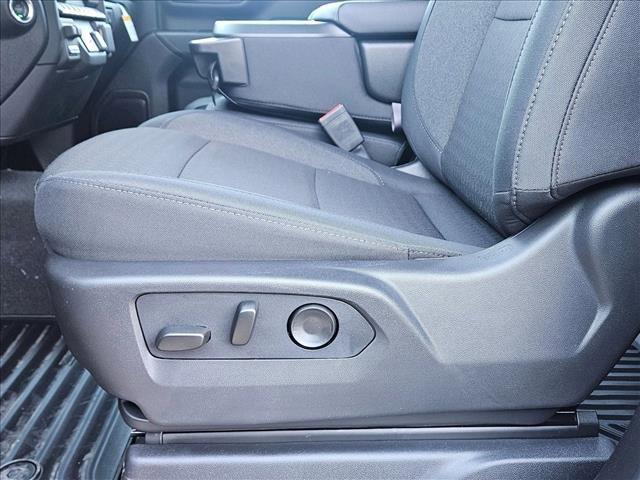 new 2026 Chevrolet Silverado 2500 car, priced at $68,679