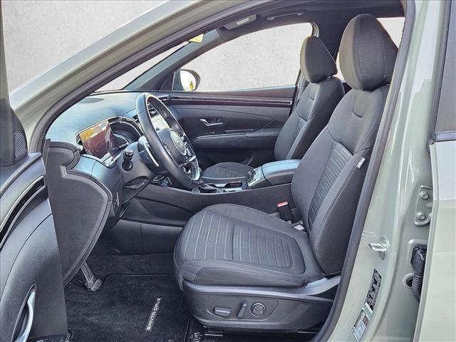 used 2022 Hyundai SANTA CRUZ car, priced at $22,831