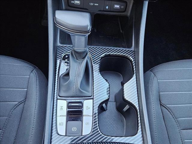 used 2022 Hyundai SANTA CRUZ car, priced at $22,831