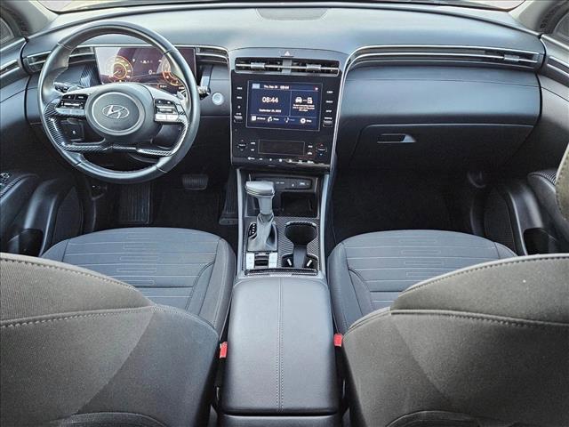 used 2022 Hyundai SANTA CRUZ car, priced at $22,831