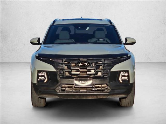 used 2022 Hyundai SANTA CRUZ car, priced at $22,831