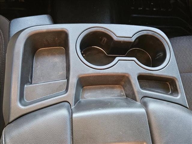 used 2020 Chevrolet Silverado 2500 car, priced at $24,995