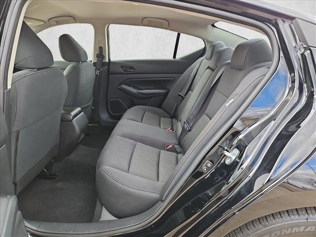 used 2024 Nissan Altima car, priced at $19,495