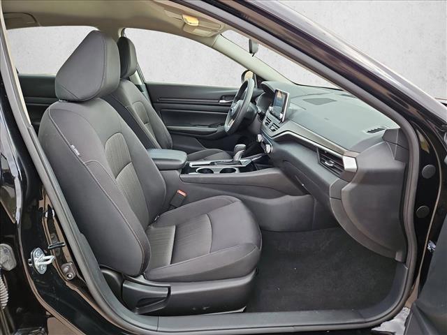 used 2024 Nissan Altima car, priced at $19,495