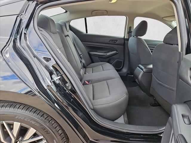 used 2024 Nissan Altima car, priced at $19,495