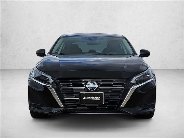 used 2024 Nissan Altima car, priced at $19,495