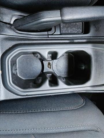 used 2021 Jeep Wrangler car, priced at $26,495