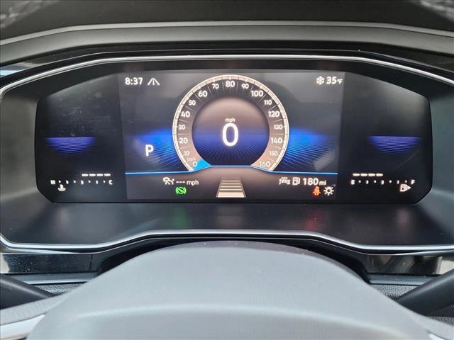 used 2024 Volkswagen Jetta car, priced at $19,495