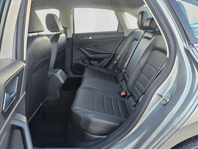 used 2024 Volkswagen Jetta car, priced at $19,495