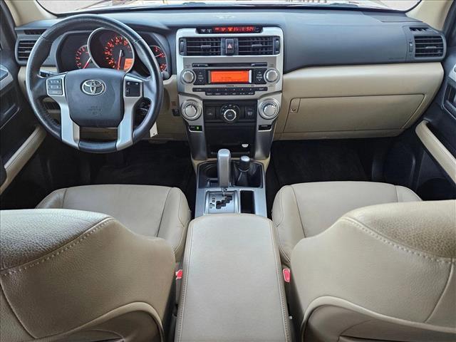 used 2011 Toyota 4Runner car, priced at $19,995