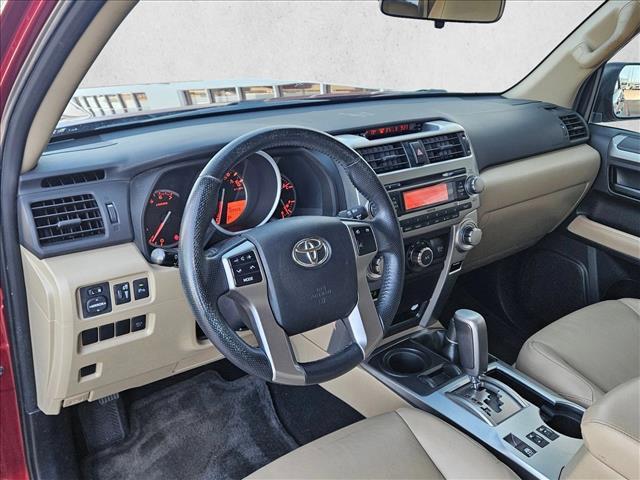 used 2011 Toyota 4Runner car, priced at $19,995
