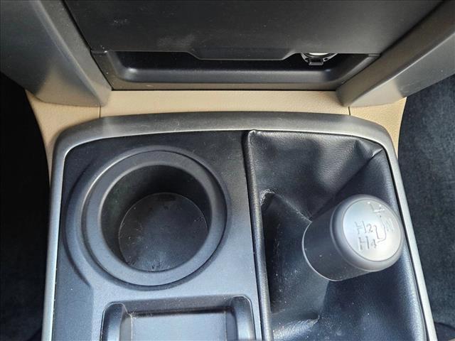 used 2011 Toyota 4Runner car, priced at $19,995