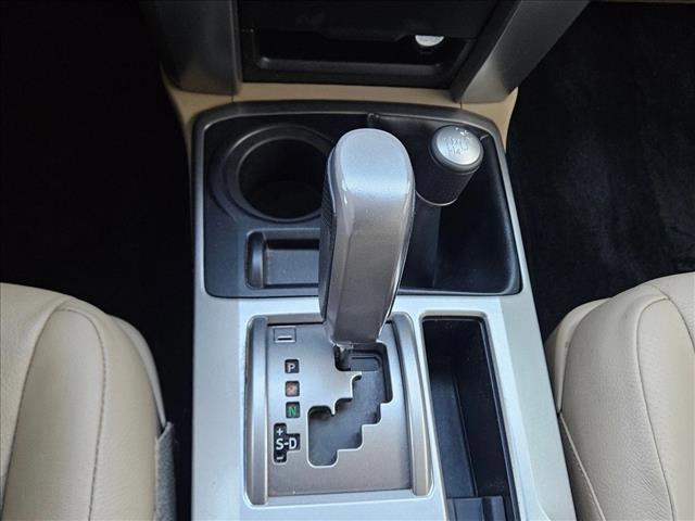 used 2011 Toyota 4Runner car, priced at $19,995