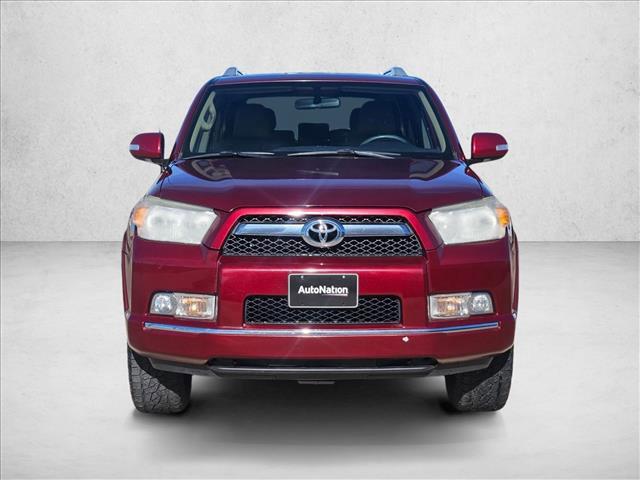 used 2011 Toyota 4Runner car, priced at $19,995
