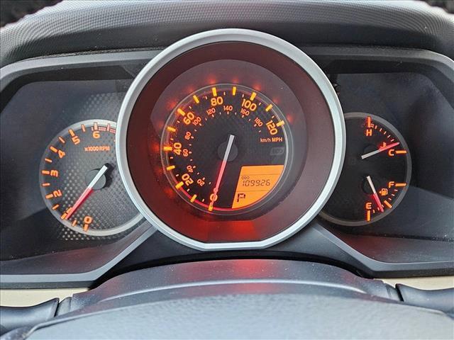 used 2011 Toyota 4Runner car, priced at $19,995