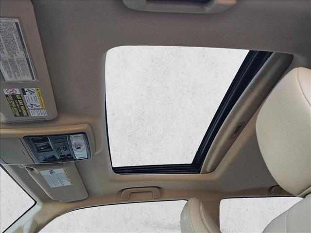 used 2011 Toyota 4Runner car, priced at $19,995