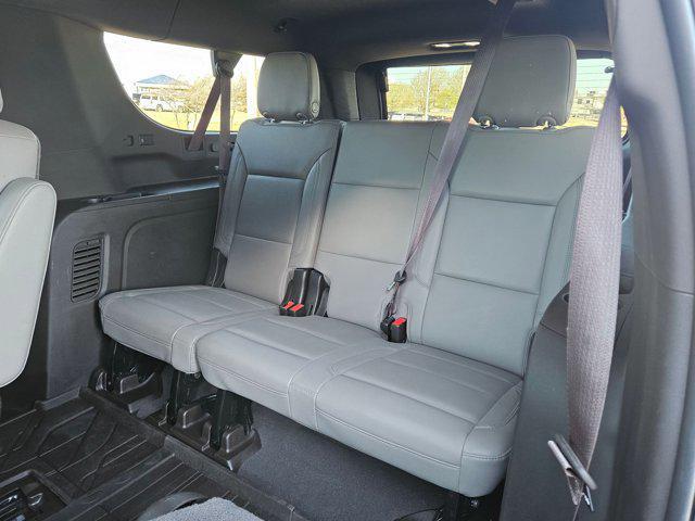 used 2023 Chevrolet Suburban car, priced at $42,995