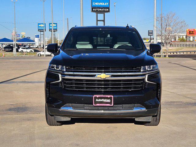 used 2023 Chevrolet Suburban car, priced at $42,995