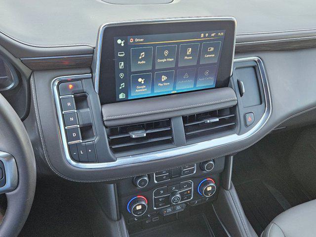 used 2023 Chevrolet Suburban car, priced at $42,995