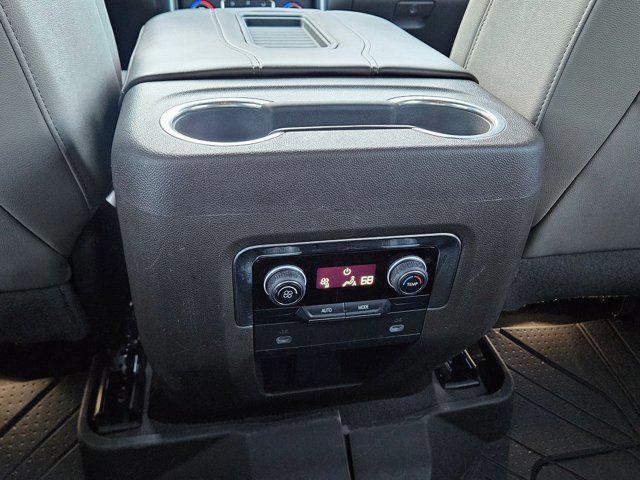 used 2023 Chevrolet Suburban car, priced at $42,995