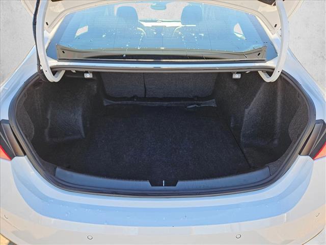 used 2024 Chevrolet Malibu car, priced at $18,995