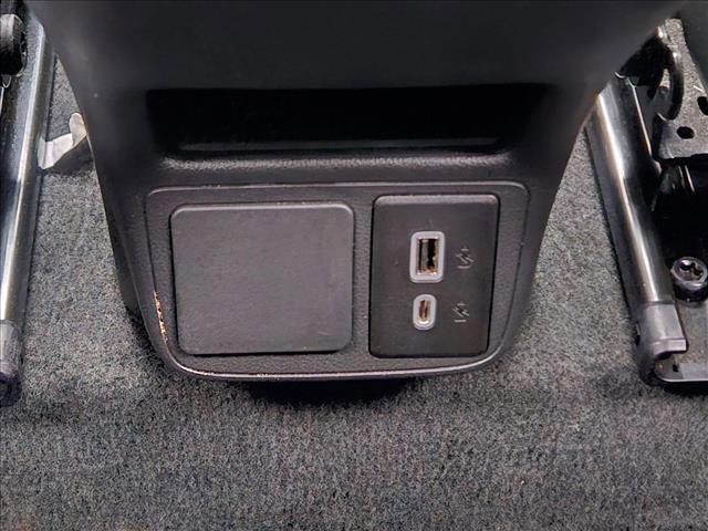 used 2024 Buick Encore GX car, priced at $21,990