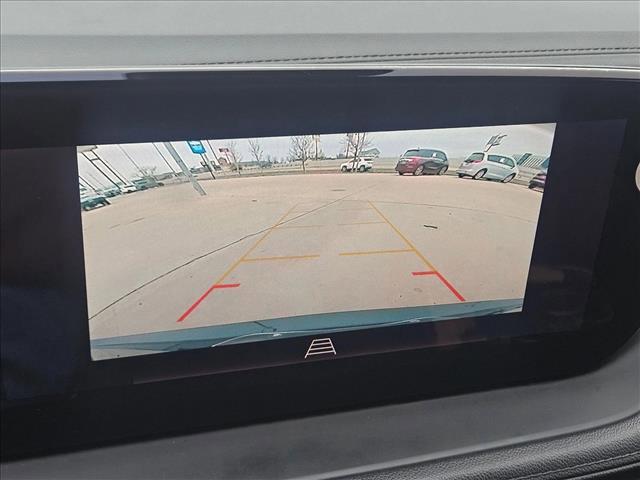 used 2024 Buick Encore GX car, priced at $21,990