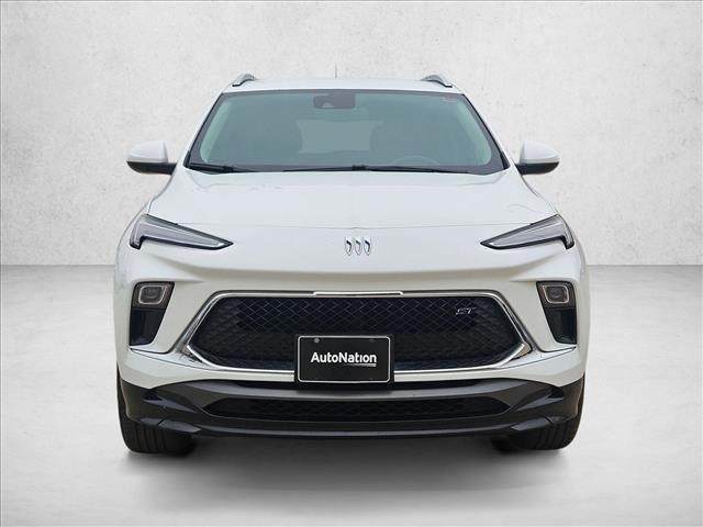 used 2024 Buick Encore GX car, priced at $21,990