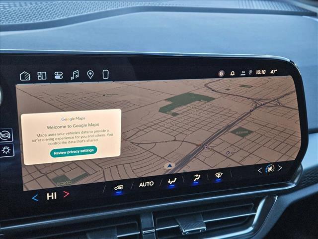 new 2026 Chevrolet Equinox EV car, priced at $30,991