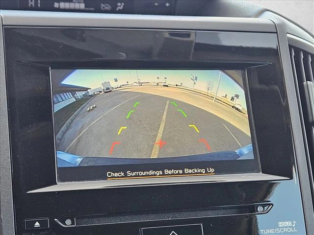 used 2021 Subaru Crosstrek car, priced at $21,995