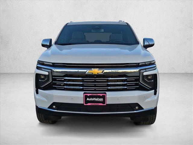 new 2026 Chevrolet Tahoe car, priced at $81,044