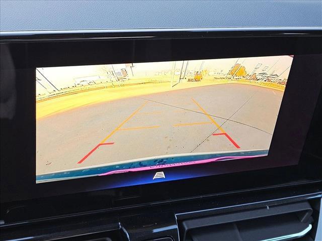 new 2026 Chevrolet TrailBlazer car, priced at $28,569