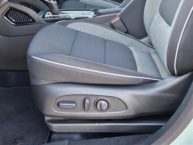 new 2026 Chevrolet TrailBlazer car, priced at $28,569