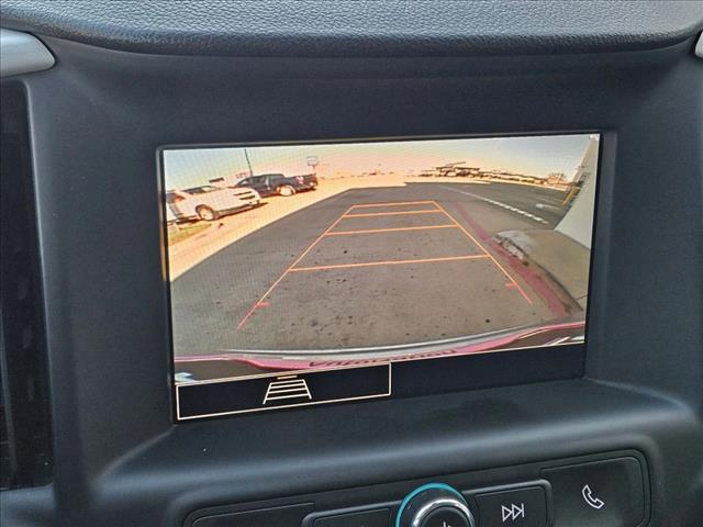 used 2024 GMC Terrain car, priced at $21,995