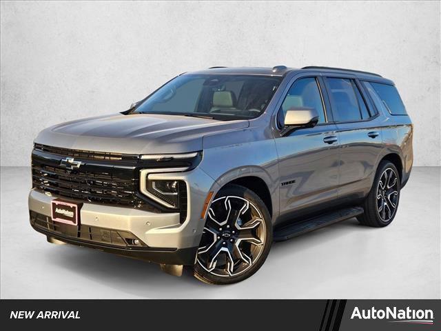 new 2026 Chevrolet Tahoe car, priced at $85,014