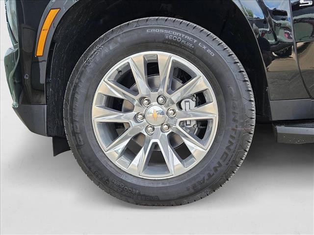 new 2026 Chevrolet Suburban car, priced at $85,991