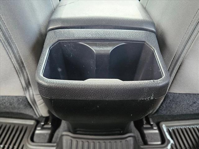 used 2021 Toyota Tacoma car, priced at $28,495