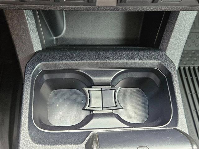 used 2021 Toyota Tacoma car, priced at $28,495